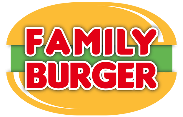 Франшиза семейного кафе быстрого питания FAMILY BURGER